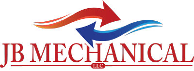 JB Mechanical LLC logo